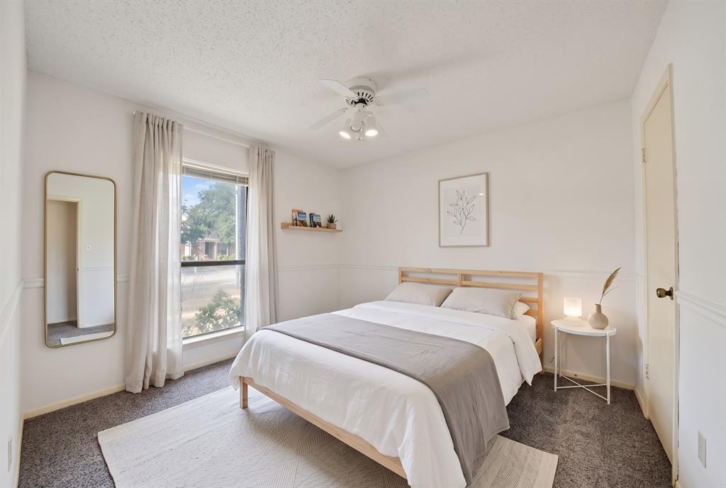 2611 Fallcreek Drive