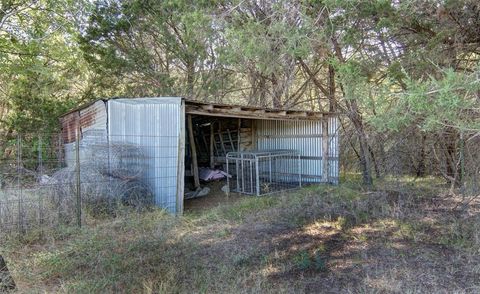 A home in Granbury