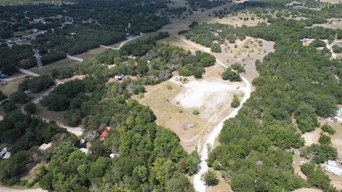 A home in Granbury