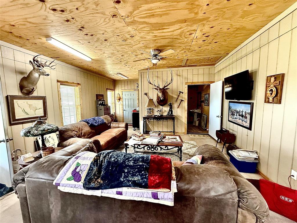 Sp Rr Company Surv Sec 13 - Farm