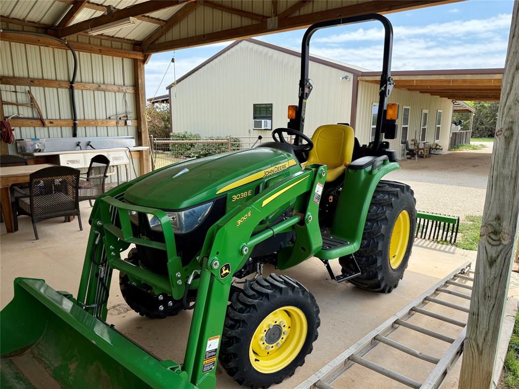 Sp Rr Company Surv Sec 13 - Farm