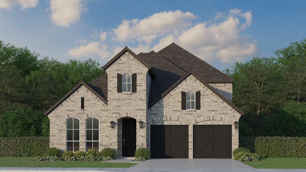 Photo of 4308 Double Diamond Drive, Celina, TX 75078 (MLS # 21350212)