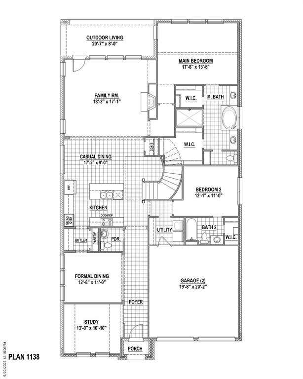 Photo of 4308 Double Diamond Drive, Celina, TX 75078 (MLS # 21350212)