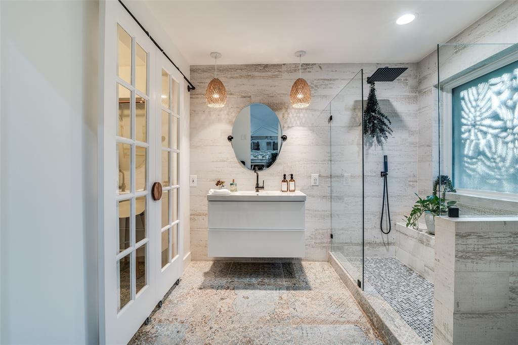 William Blevins - Residential