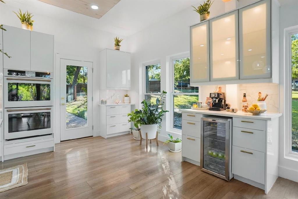 William Blevins - Residential