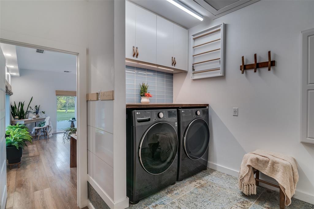 William Blevins - Residential