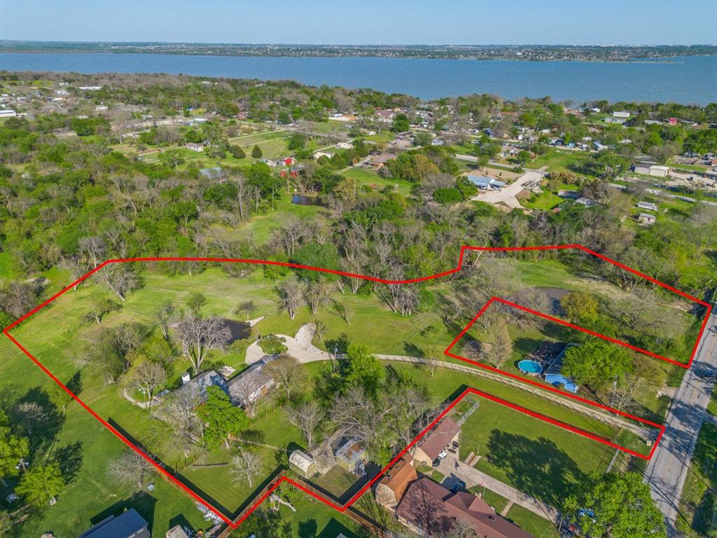 William Blevins - Residential