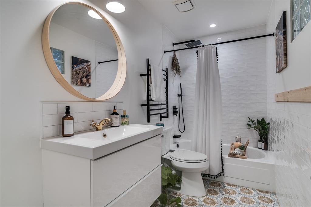 William Blevins - Residential