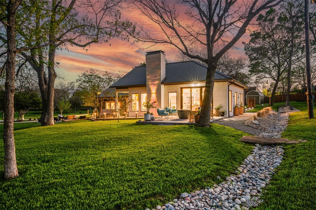 William Blevins - Residential