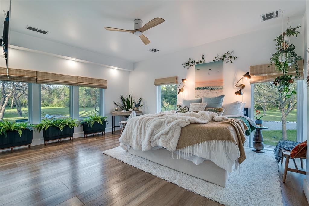 William Blevins - Residential