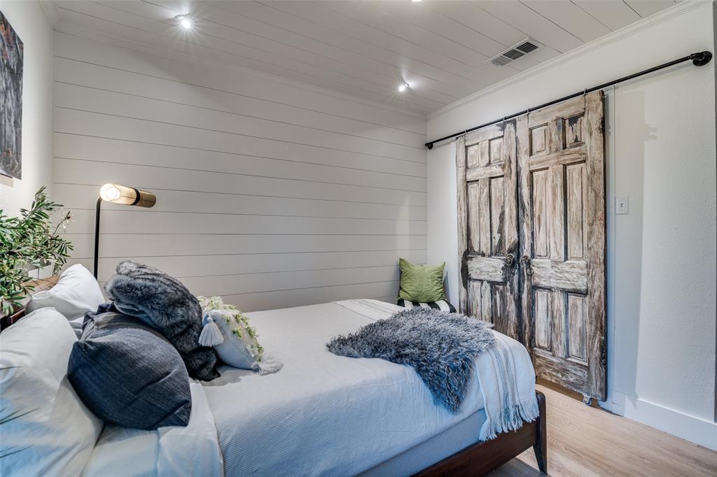 William Blevins - Residential