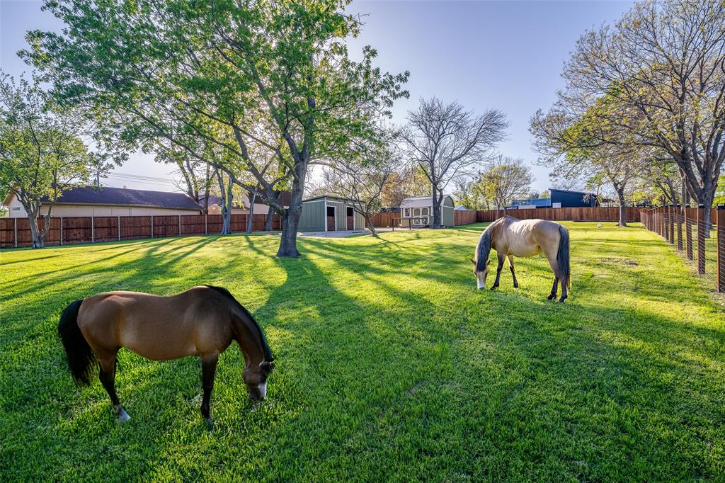 William Blevins - Residential