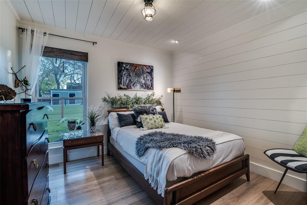 William Blevins - Residential