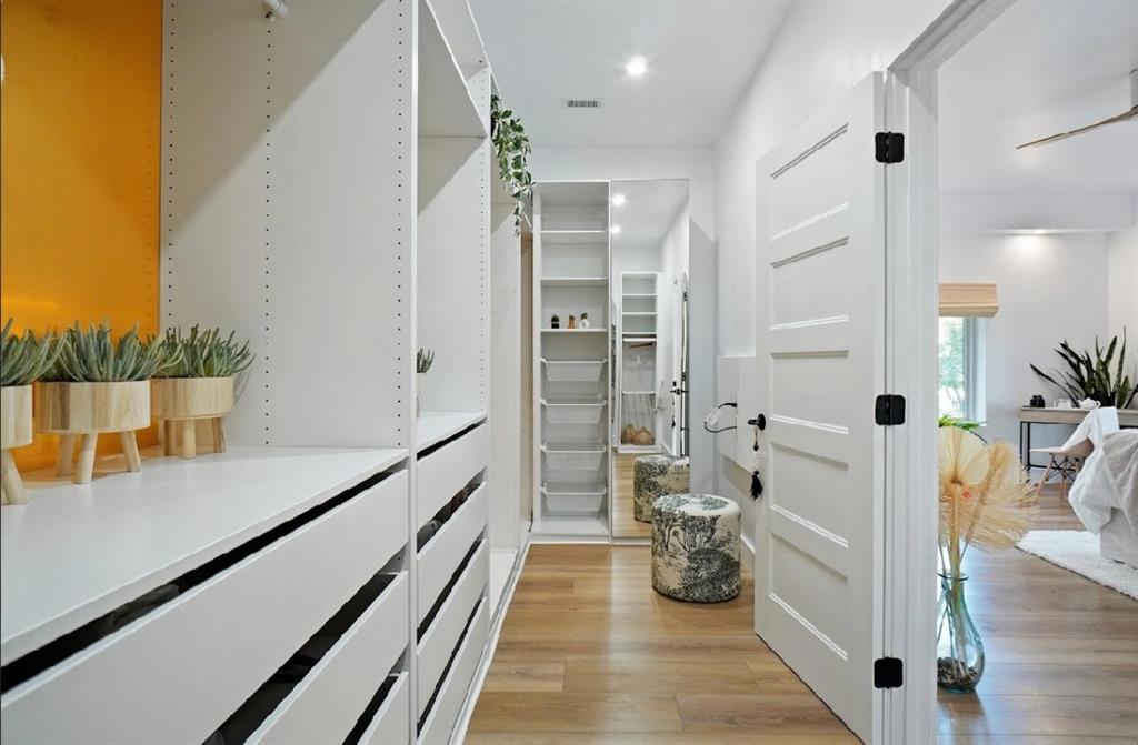 William Blevins - Residential