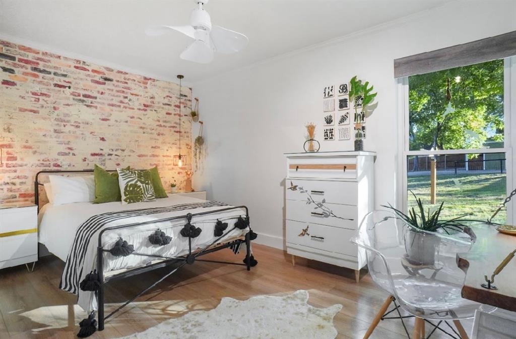 William Blevins - Residential