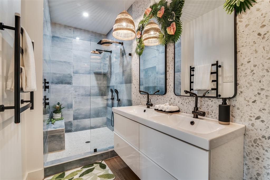 William Blevins - Residential