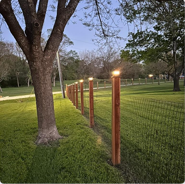 William Blevins - Residential