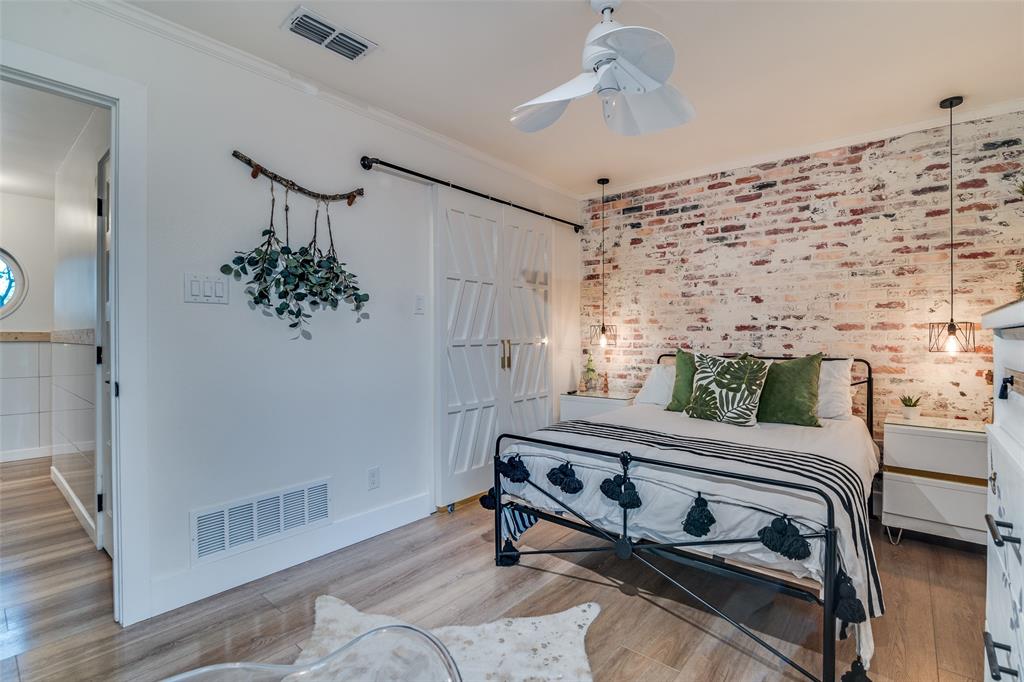 William Blevins - Residential