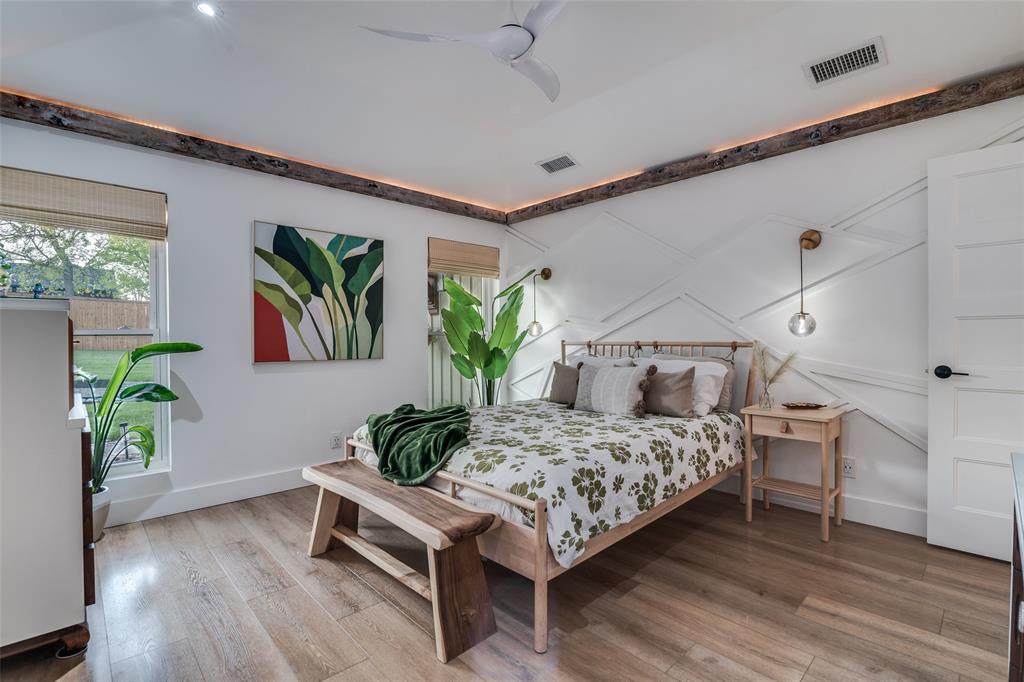 William Blevins - Residential