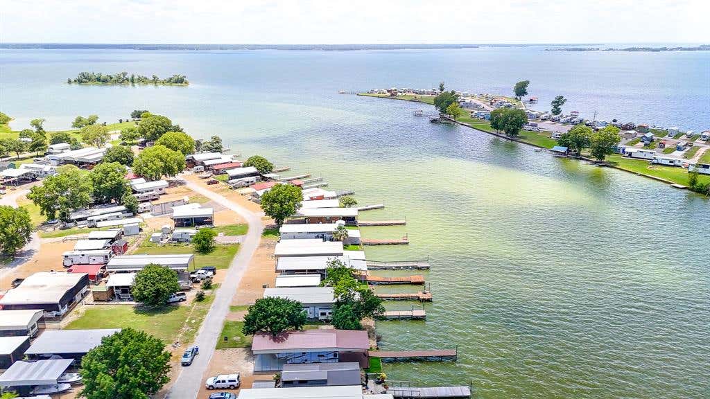 Photo of 2062 Pelican Isle Drive, Kerens, TX 75144 (MLS # 21319357)