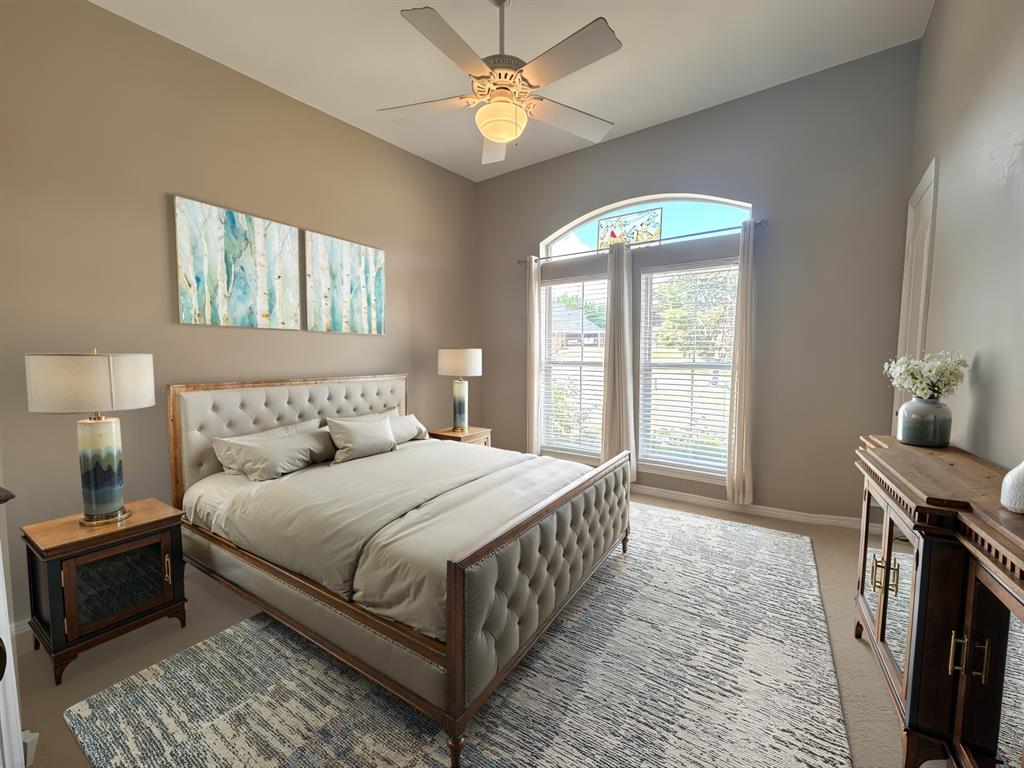 Red Oak Estates - Residential