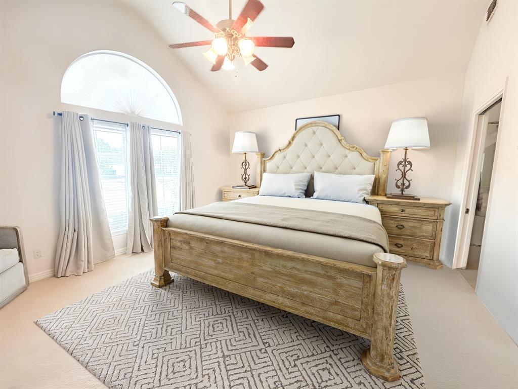 Red Oak Estates - Residential