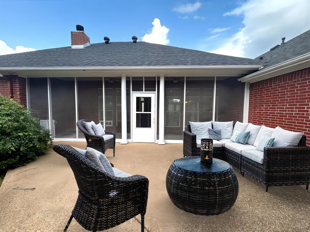 Red Oak Estates - Residential