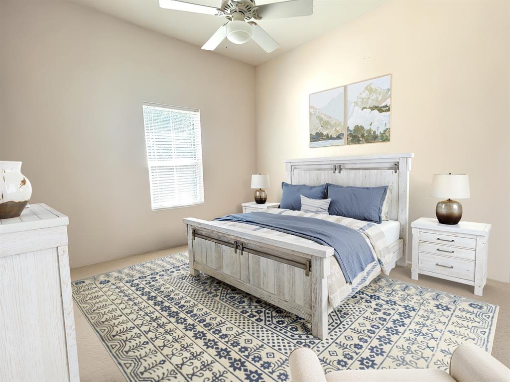 Red Oak Estates - Residential