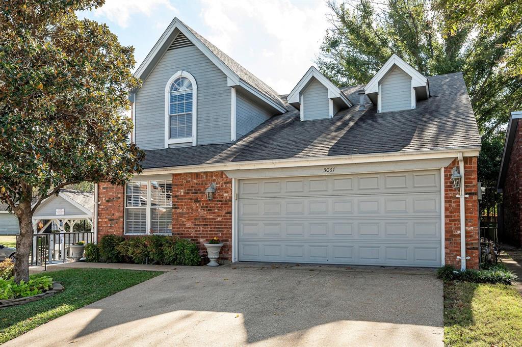 3061 Waterfront Circle