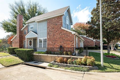 3061 Waterfront Circle Garland TX 75042