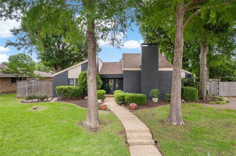2812 Deep Valley Trail Plano TX 75023