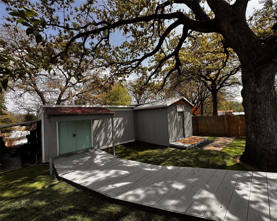 Indian Oaks Sub - Residential