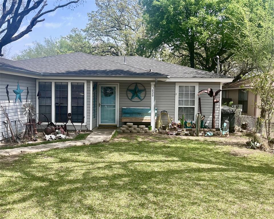 Indian Oaks Sub - Residential
