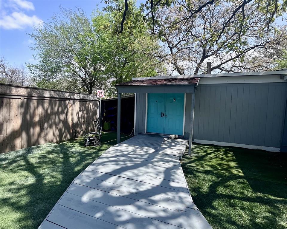 Indian Oaks Sub - Residential