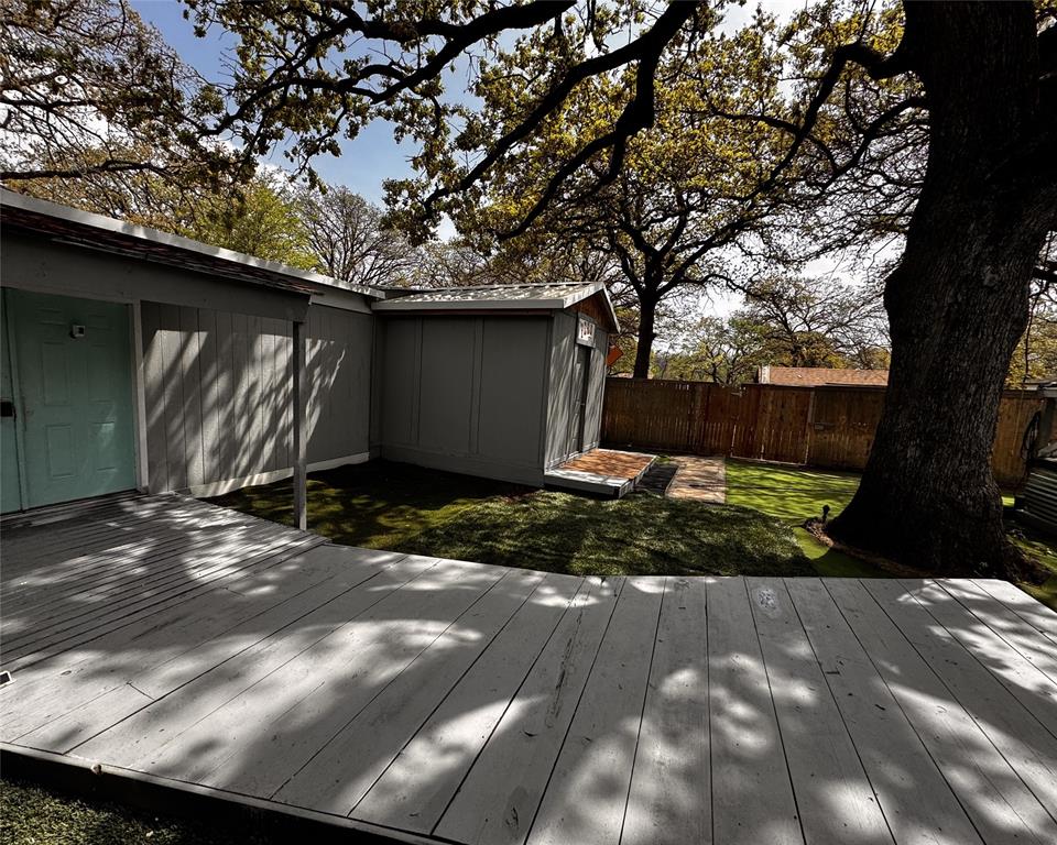Indian Oaks Sub - Residential