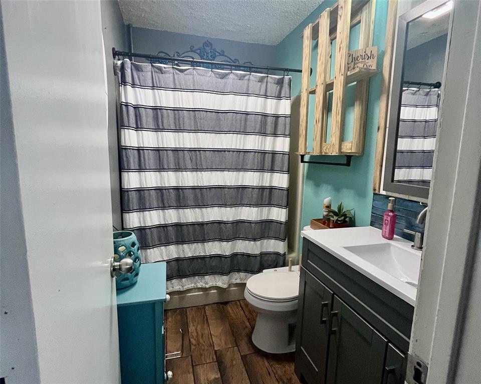 Indian Oaks Sub - Residential