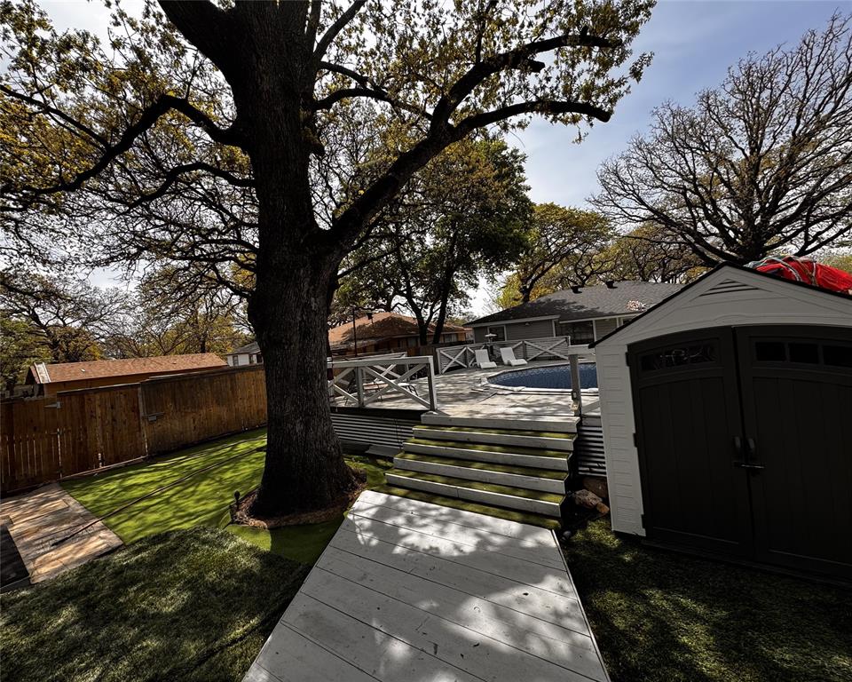 Indian Oaks Sub - Residential