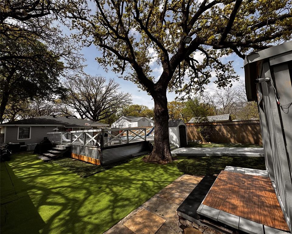 Indian Oaks Sub - Residential