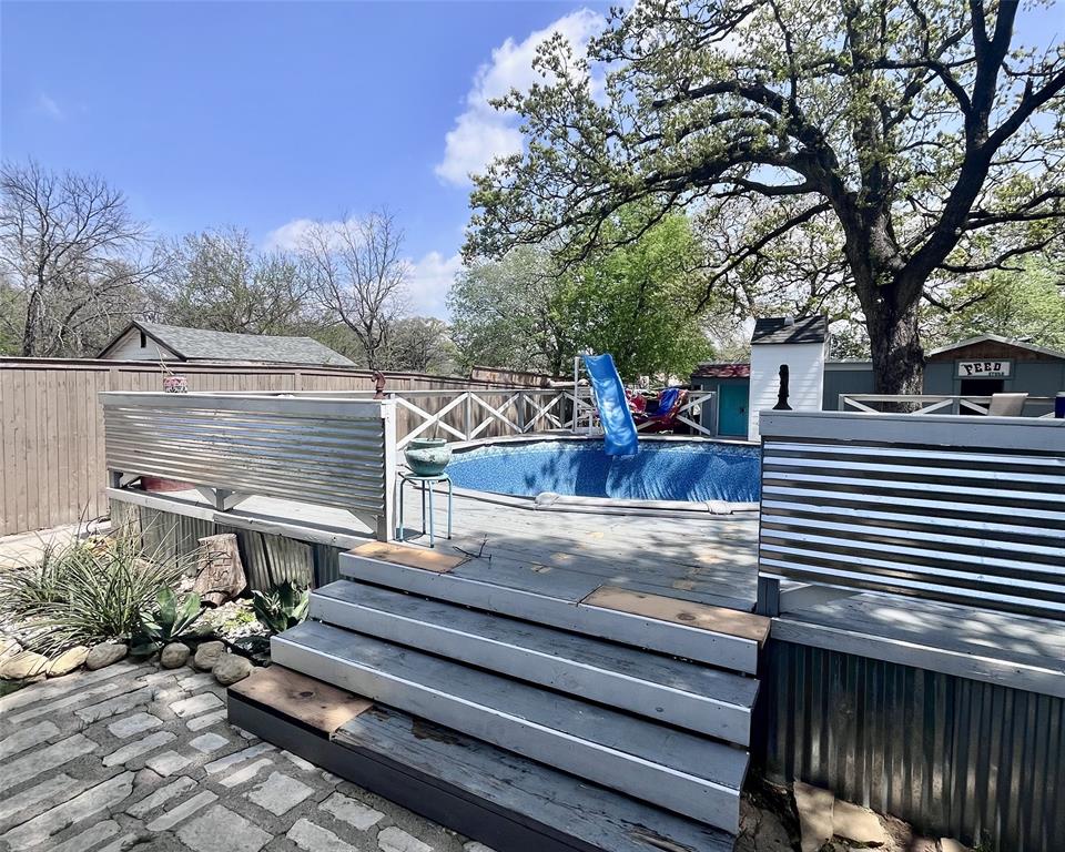 Indian Oaks Sub - Residential