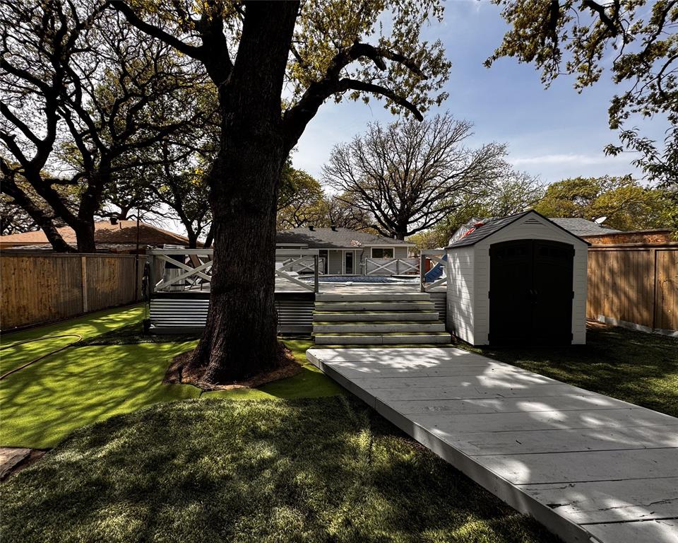 Indian Oaks Sub - Residential