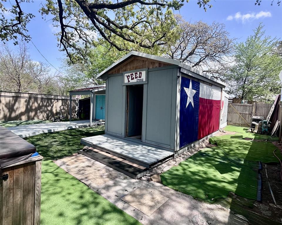 Indian Oaks Sub - Residential