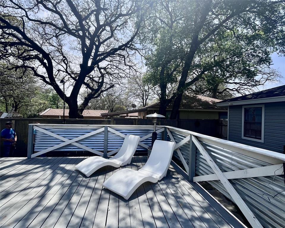 Indian Oaks Sub - Residential