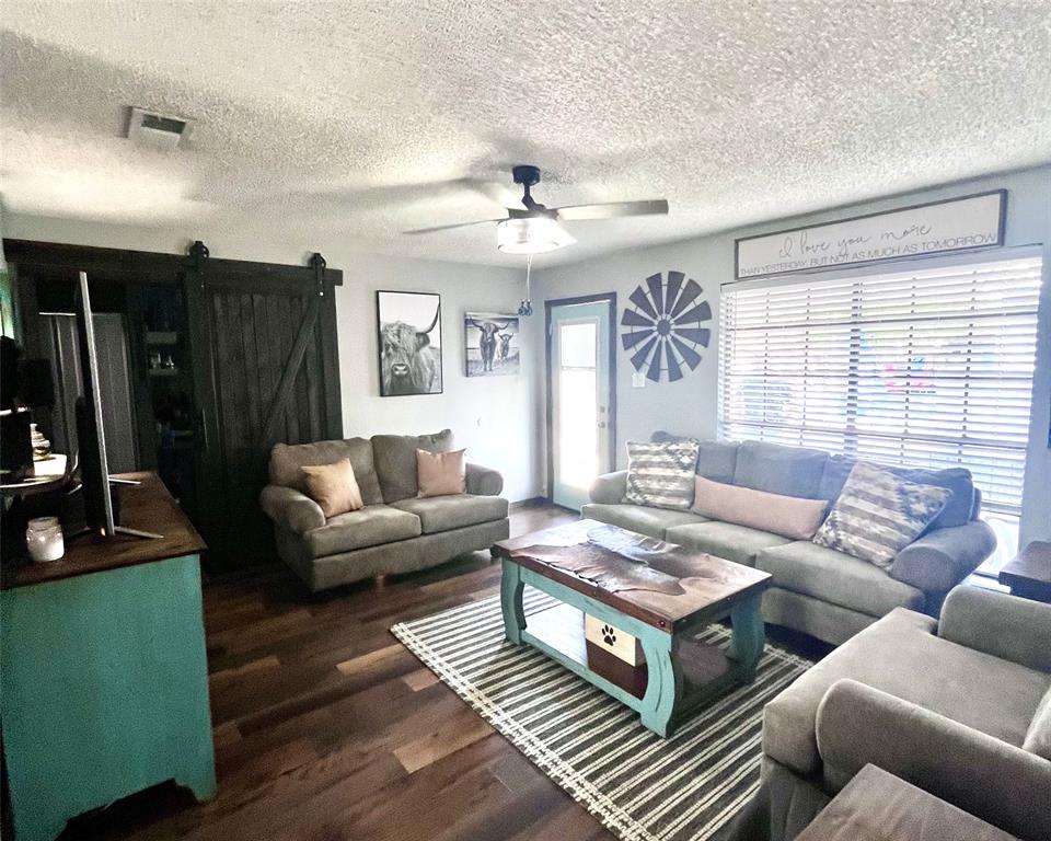 Indian Oaks Sub - Residential