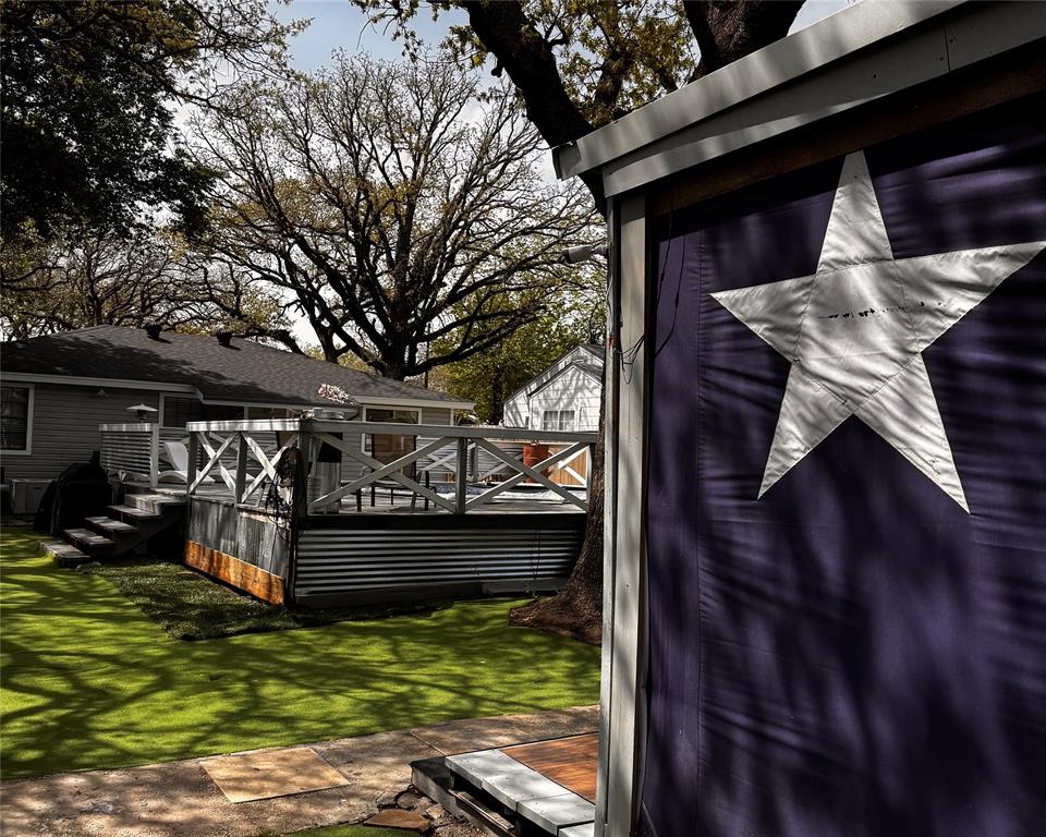 Indian Oaks Sub - Residential