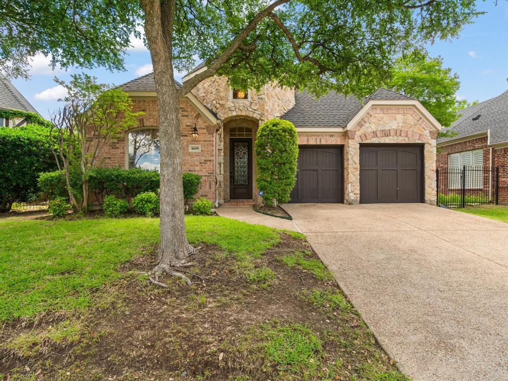 4699 San Marcos Way