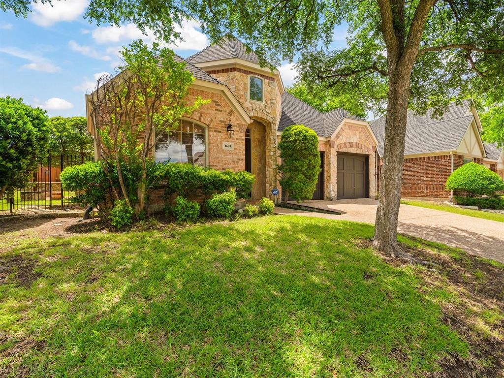 4699 San Marcos Way