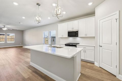 Photo of 4011 Granbury Drive, Farmersville, TX 75442 (MLS # 21211696)