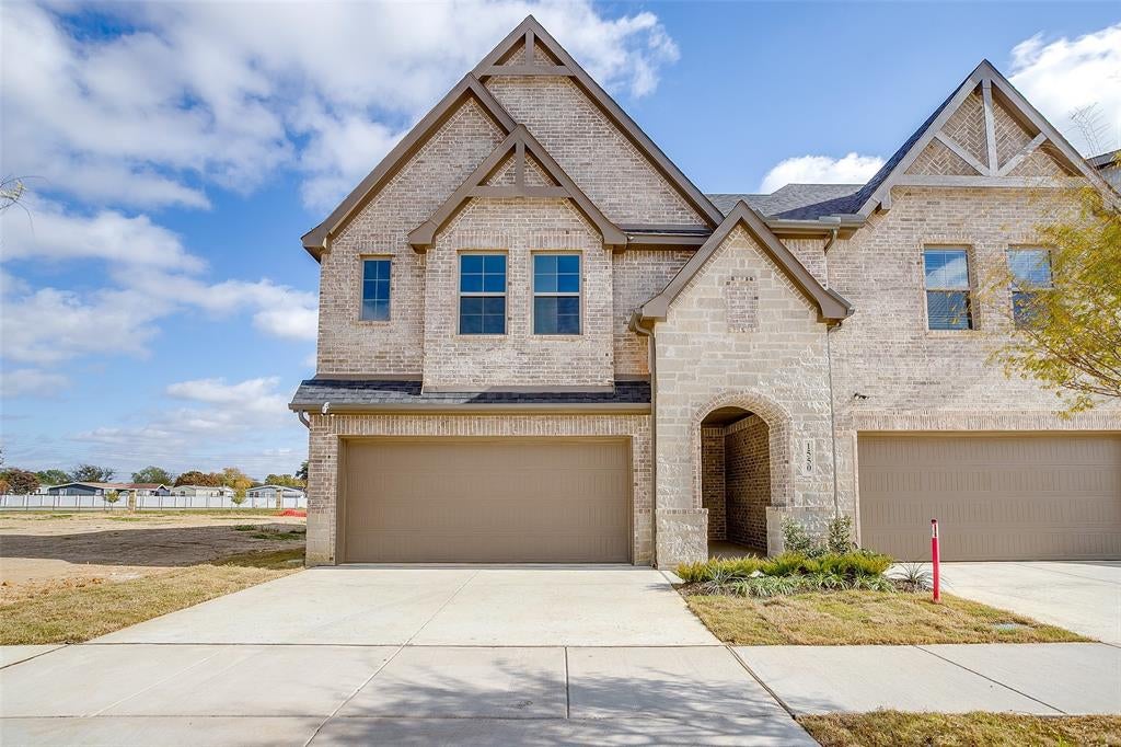 1550 homeplace Circle