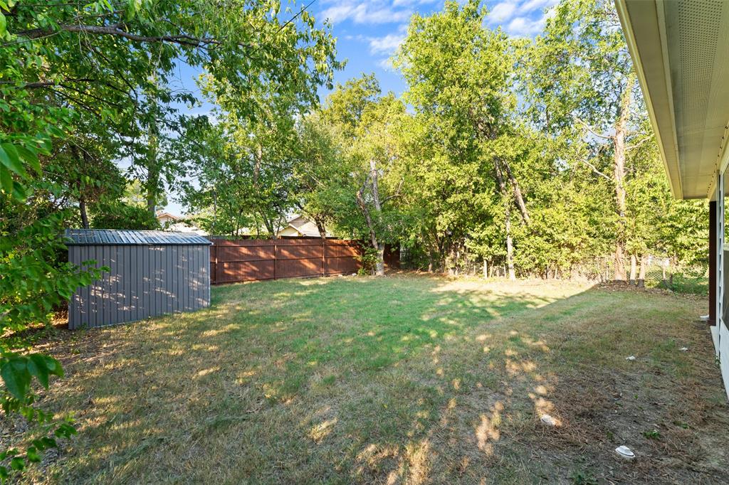 Polytechnic Heights Add - Residential