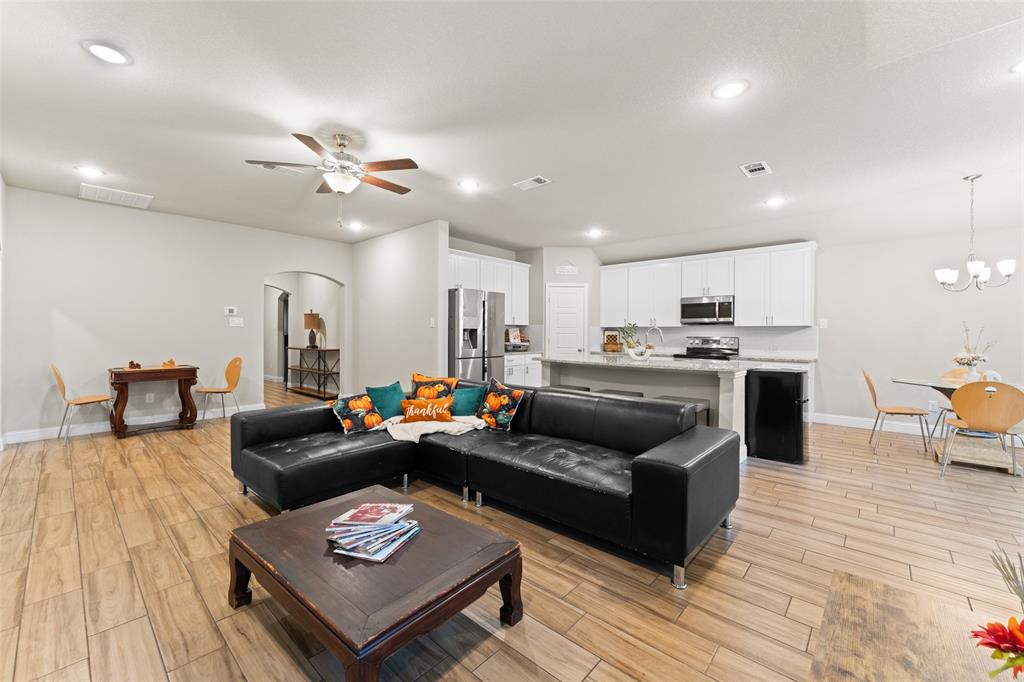 Polytechnic Heights Add - Residential